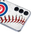MLB Chicago Cubs Game Ball Galaxy A35 5G Skin